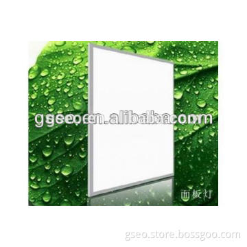 Hot sale ce rohs certification 600x600mm 36w square led panel light